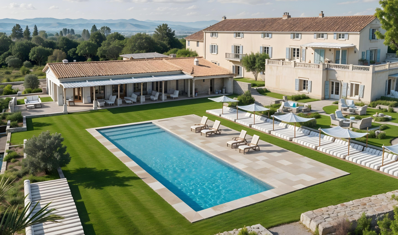 Imagen del proyecto Mallorca-Sencelles (Wecity)