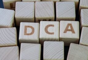 ¿Cómo funciona la inversión DCA