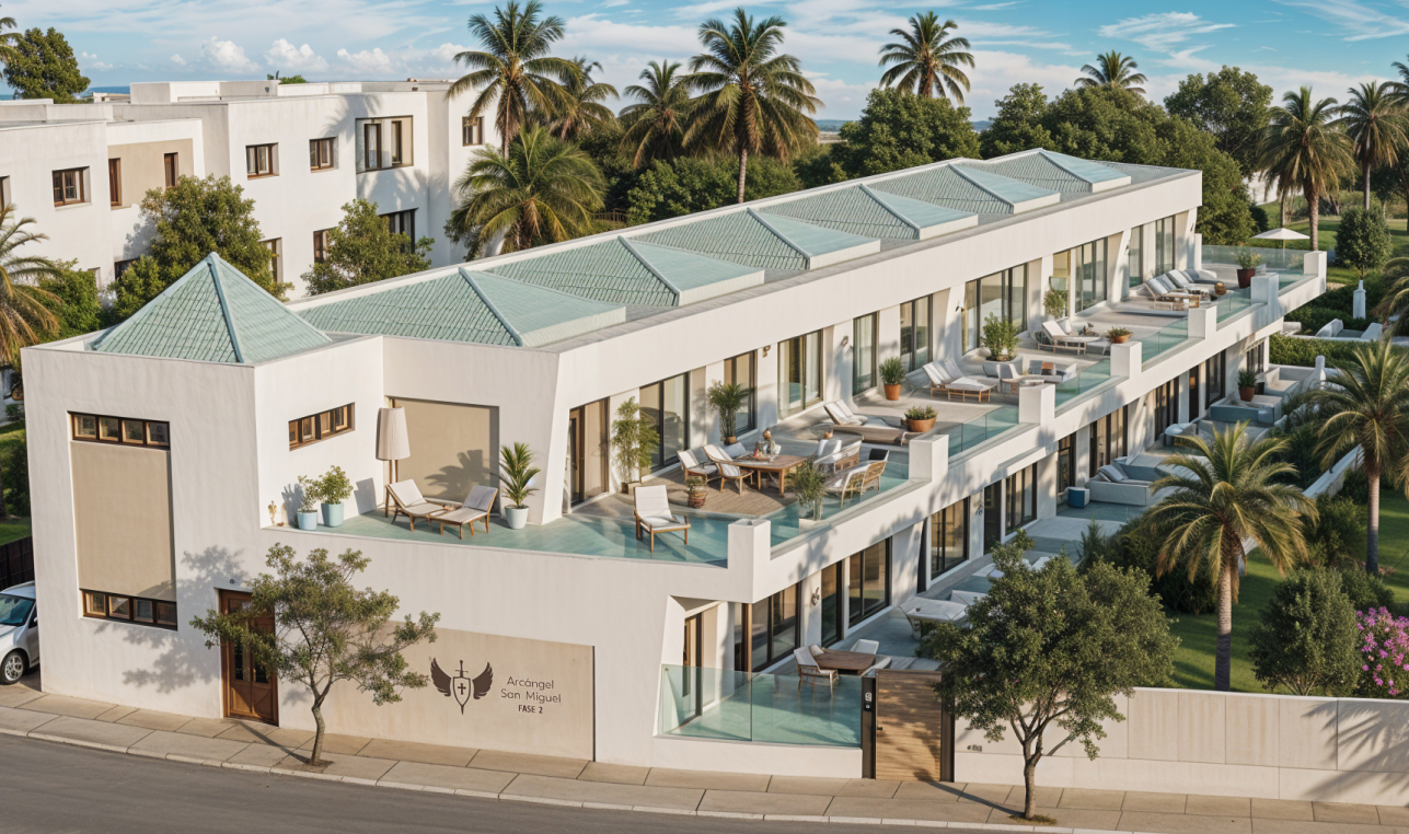 Imagen del proyecto Cádiz-Jerez de la Frontera (Wecity)