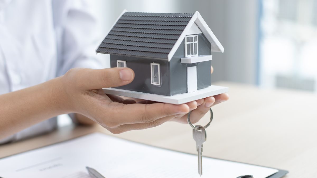 Cómo calcular el usufructo de una vivienda: guía fácil para invertir