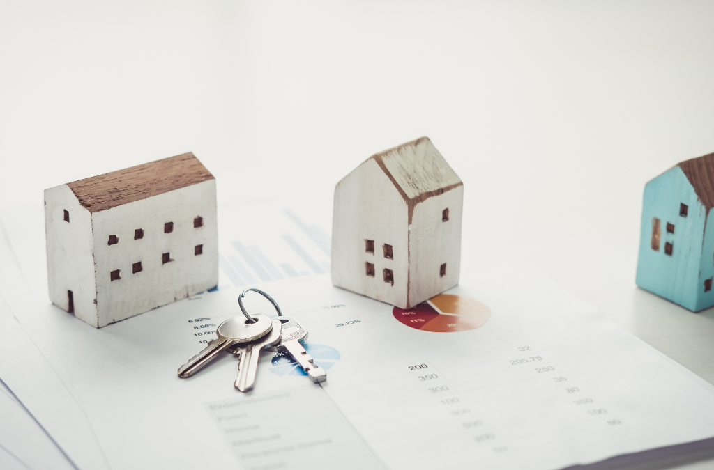 sector inmobiliaro