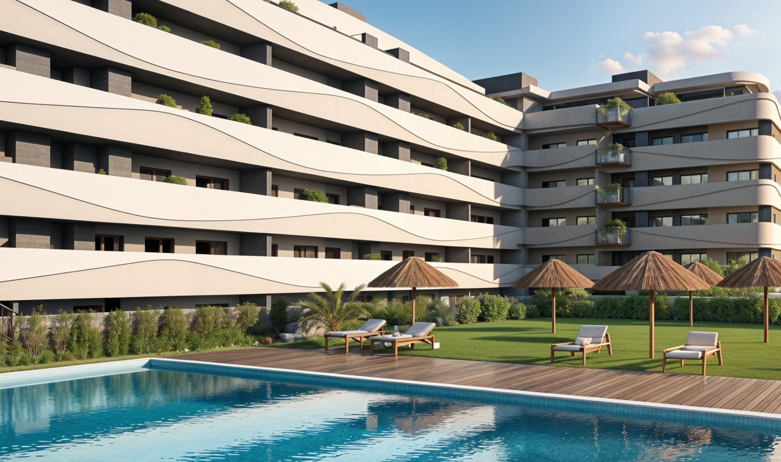 Imagen del proyecto Madrid-La Dehesa (Wecity)