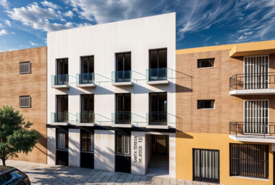 Madrid-San Sebastián de los Reyes