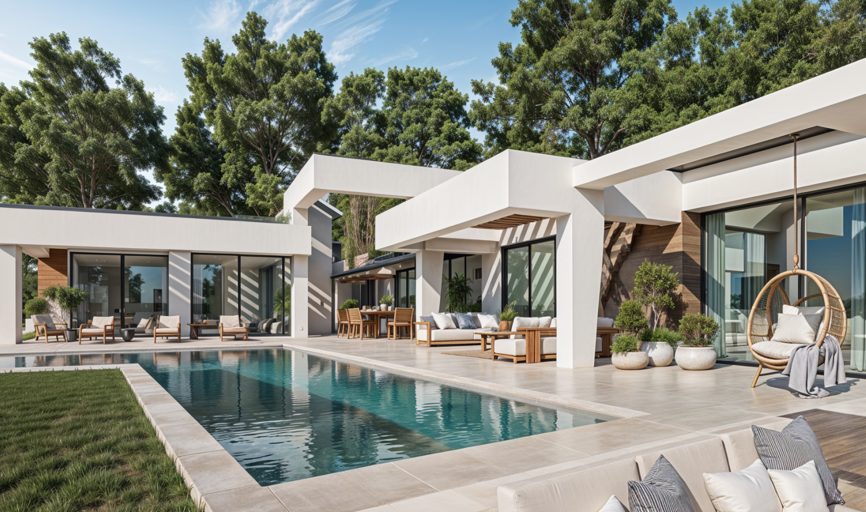 Imagen del proyecto Marbella - Los Naranjos III (Wecity)
