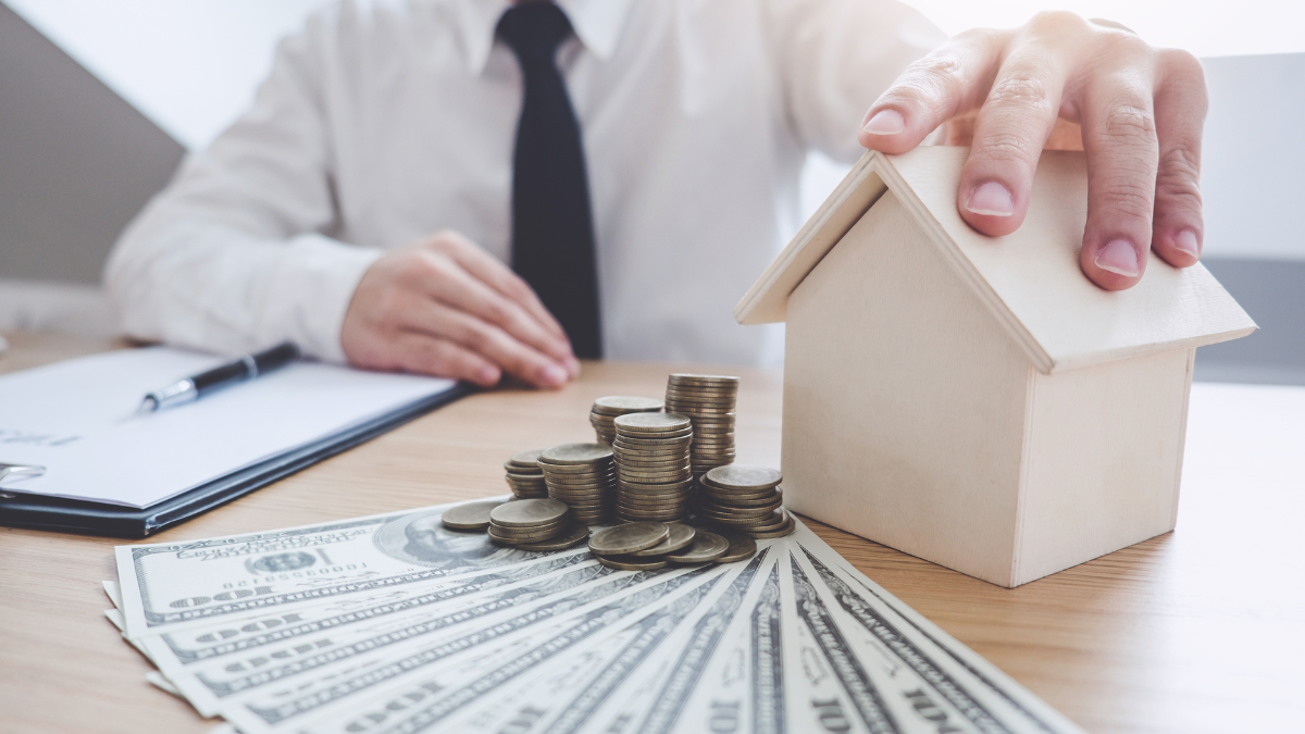 Financiación para Pequeñas Inversiones Inmobiliarias