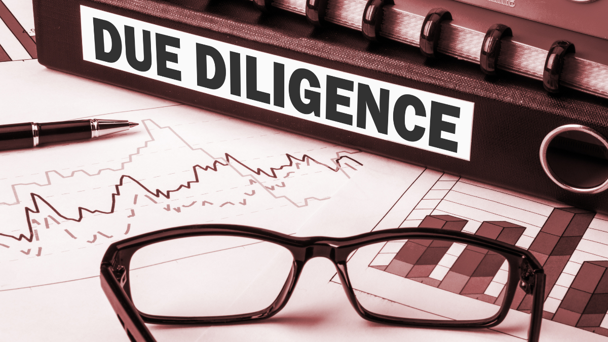 La Importancia de la Due Diligence en Inversiones Inmobiliarias