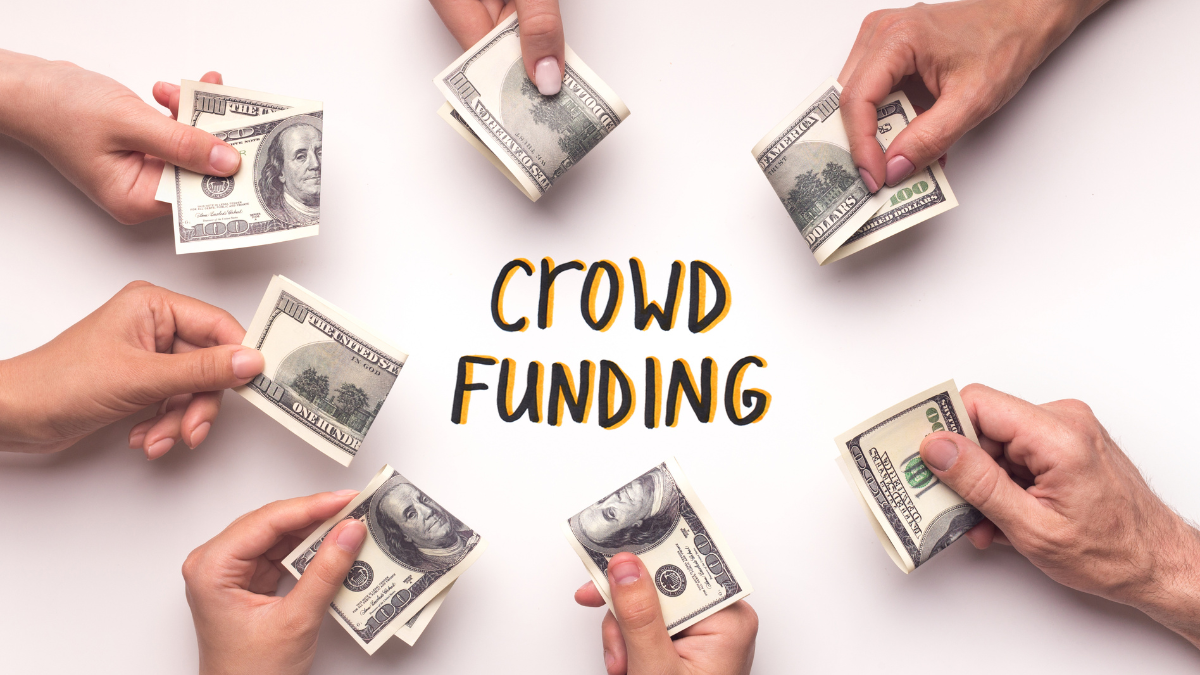 Regulación del Crowdfunding Inmobiliario en España