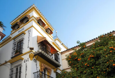 Sevilla-Alcázar