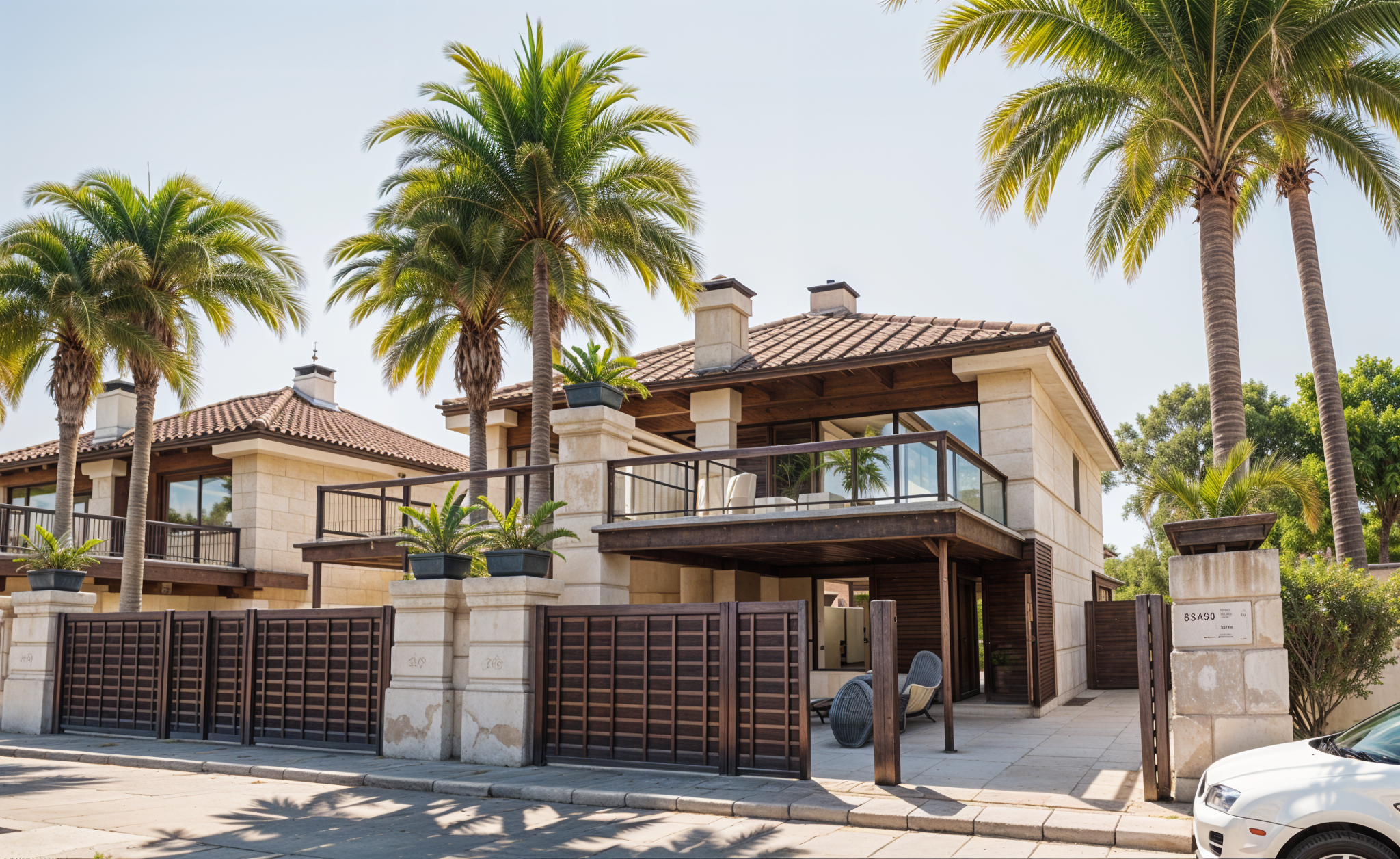 Imagen del proyecto Marbella-Milla de Oro (Wecity)