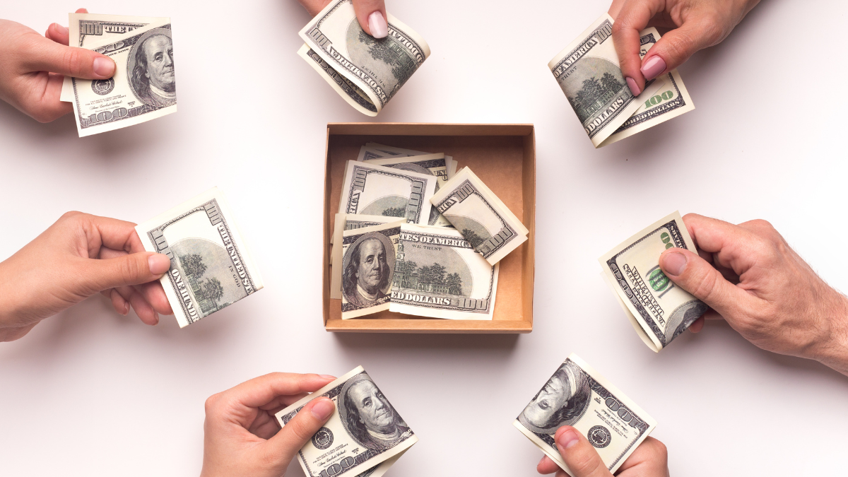 Financiación Colectiva: El Poder de la Multitud