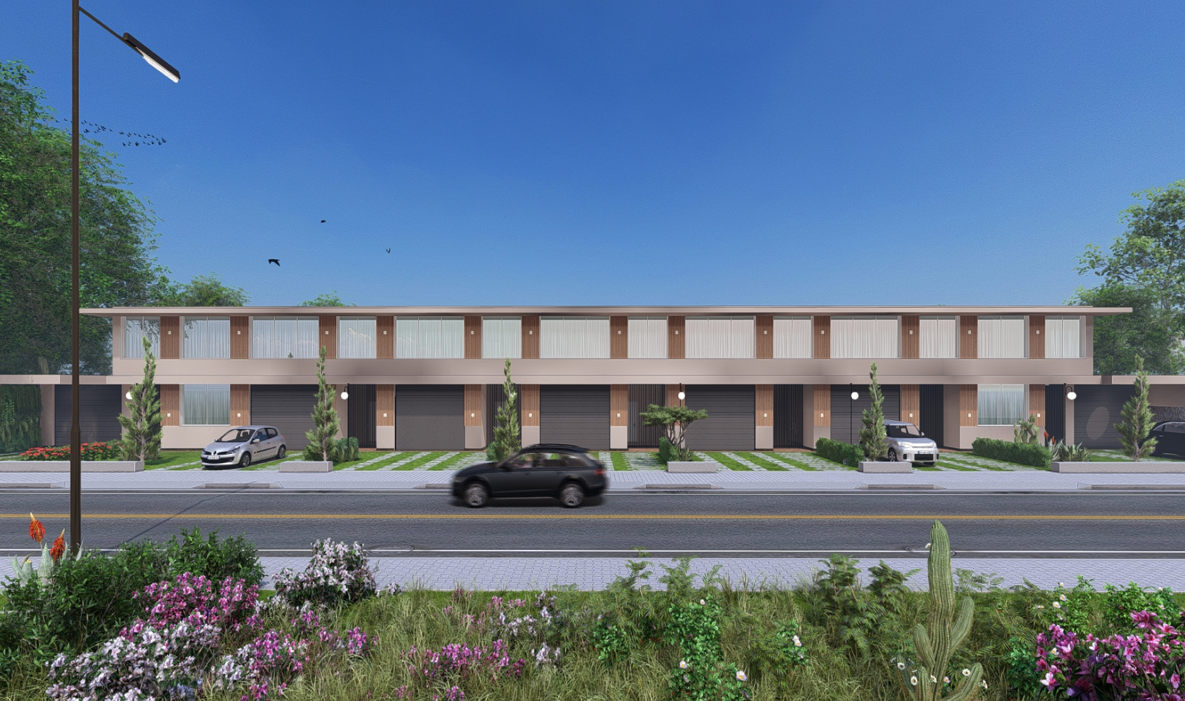 Imagen del proyecto Aveiro-Esmoriz (Wecity)