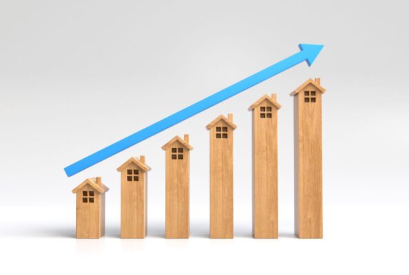 Índices de acções imobiliárias: o que são e como utilizá-los para investir