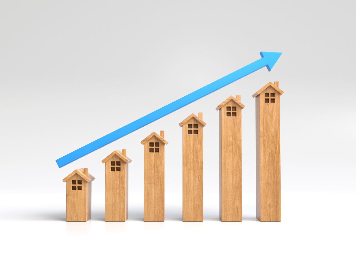 Real estate stock indexes: what they are and how to use them for investment  purposes