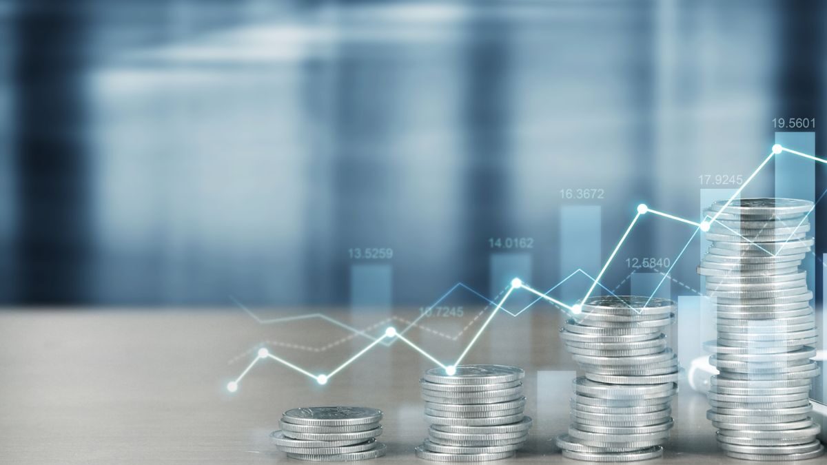 Simula tu riqueza futura: Qué pasaría si inviertes 100 € cada mes