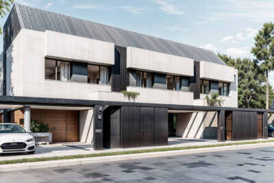 Madrid Pozuelo El Paular