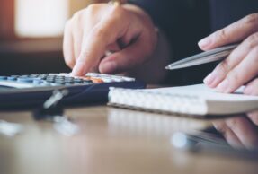 Cómo declarar el crowdlending inmobiliario