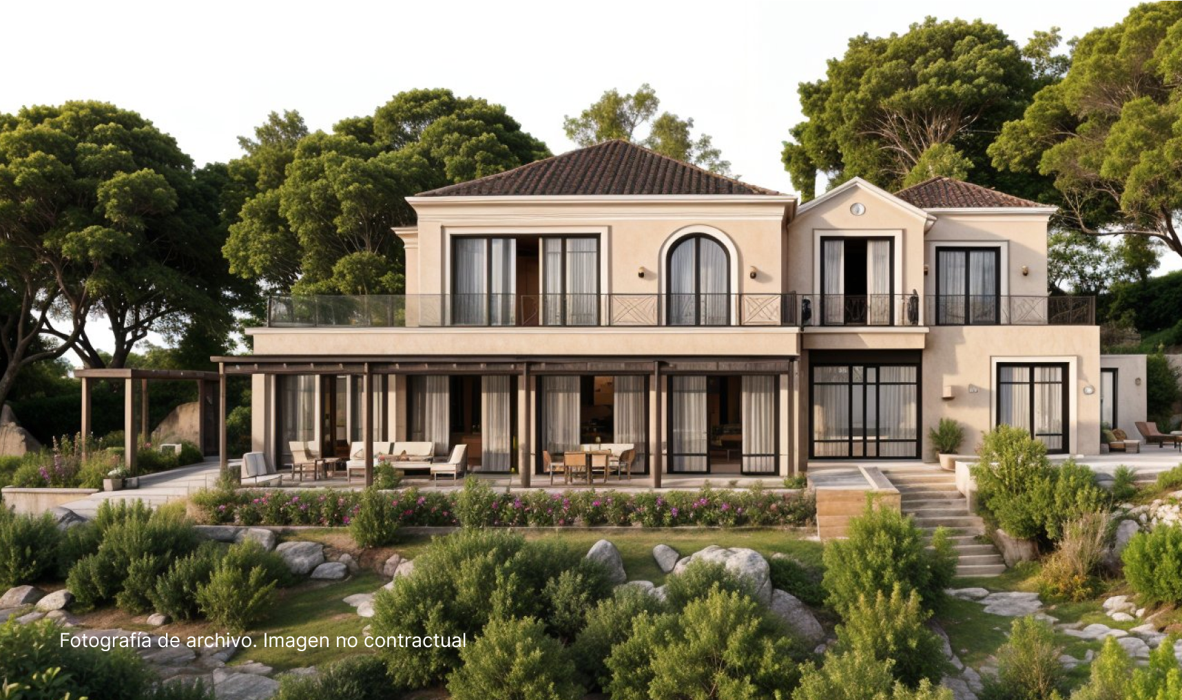 Imagen del proyecto Marbella-La Heredia (Wecity)