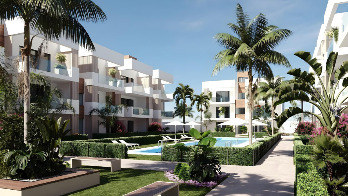 Murcia San Pedro del Pinatar