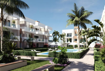 Murcia San Pedro del Pinatar