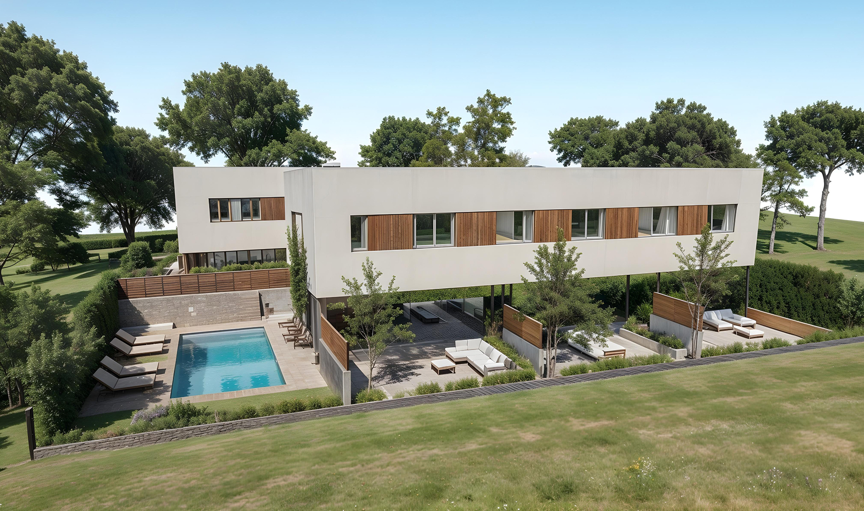 Imagen del proyecto Ibiza San Antonio (Wecity)