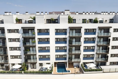 Madrid Valdemoro Hogares