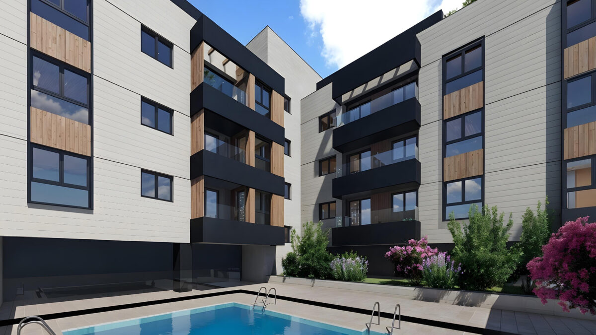 Madrid – Atlas Ahijones