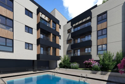 Madrid – Atlas Ahijones