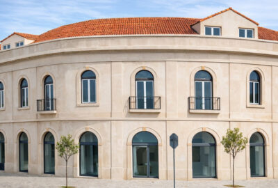 Figueira da Foz Barca Cais II