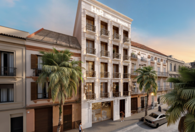 Valencia – Goya