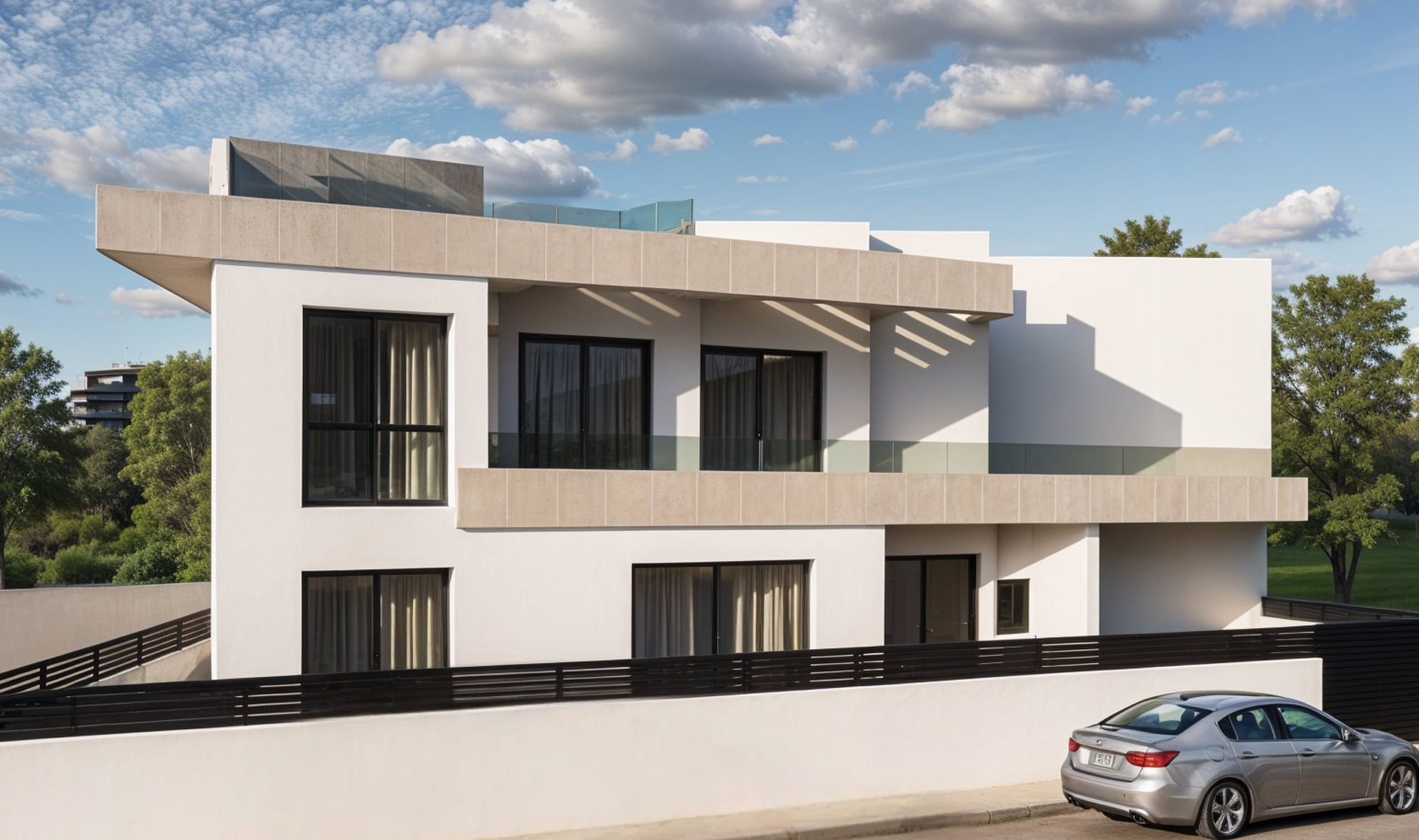 Imagen del proyecto Alicante Rojales (Wecity)