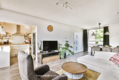 Madrid Avenida Tenerife