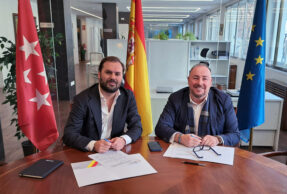 wecity y CONCOVI se alían para impulsar el acceso a la vivienda y fortalecer el modelo cooperativo