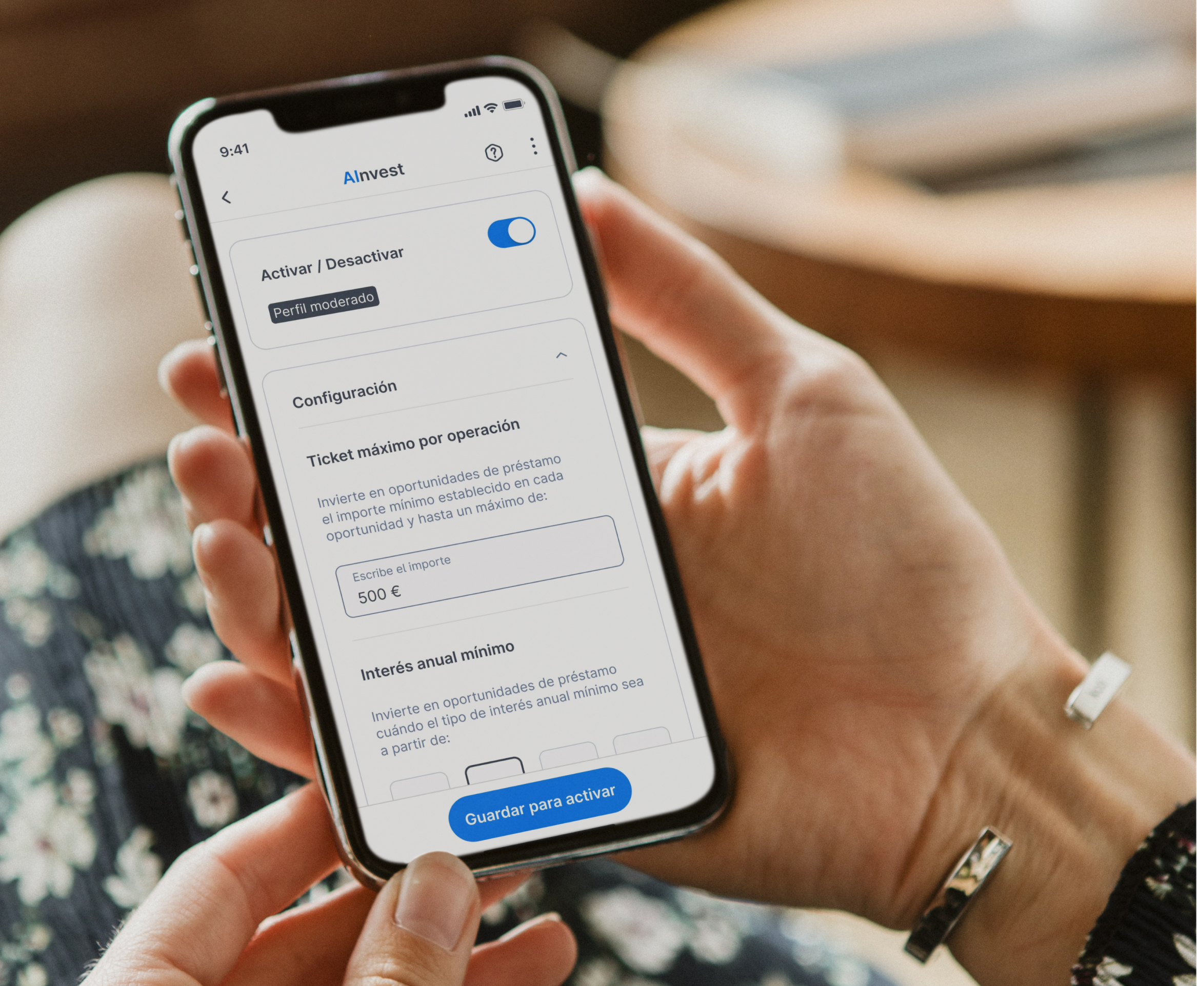 AInvest: así es la nueva solución de autoinversión inmobiliaria de wecity