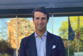 wecity incorpora a Andrew Cawley Sarabia como Head of Real Estate