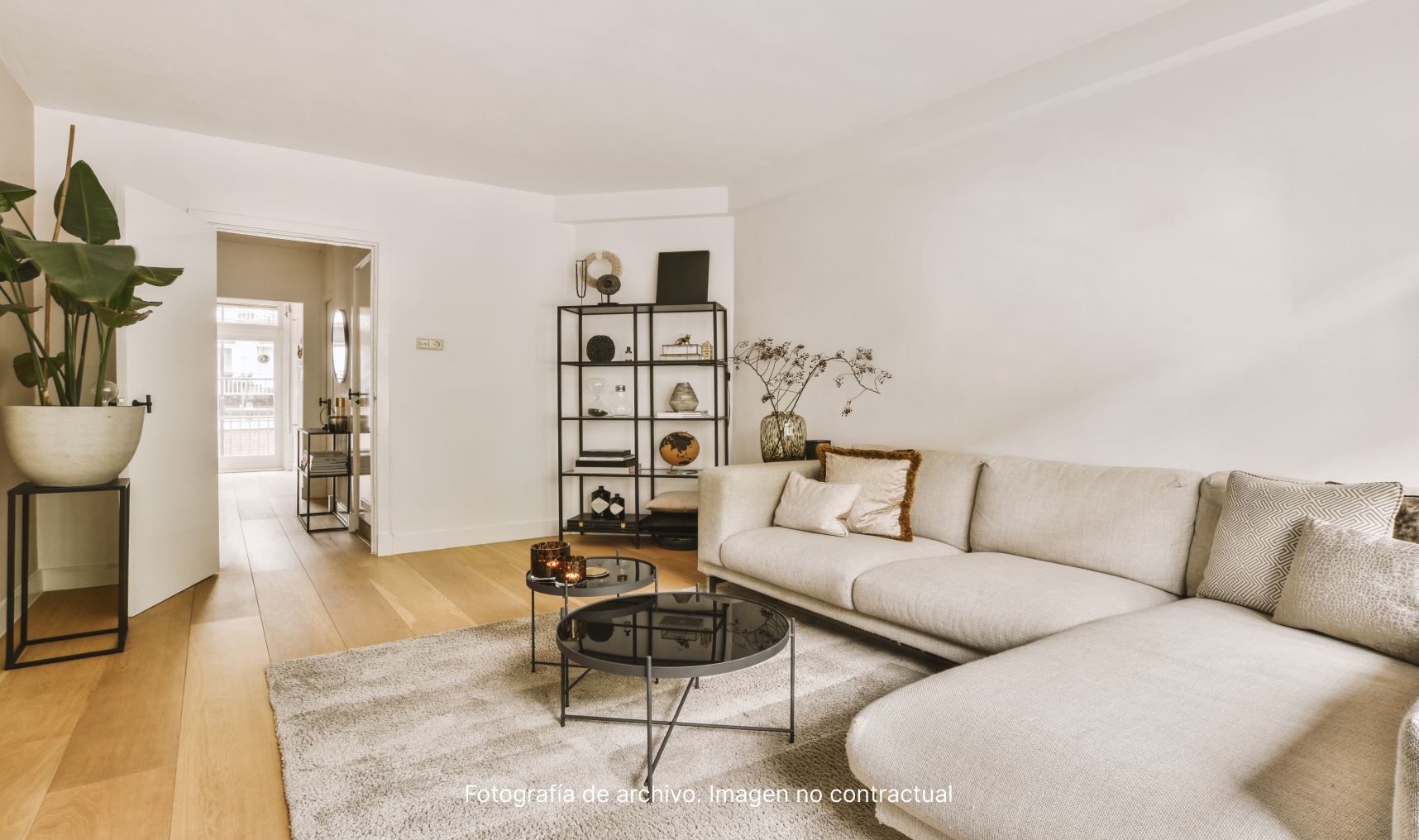 Imagen del proyecto Madrid Villaverde (Wecity)