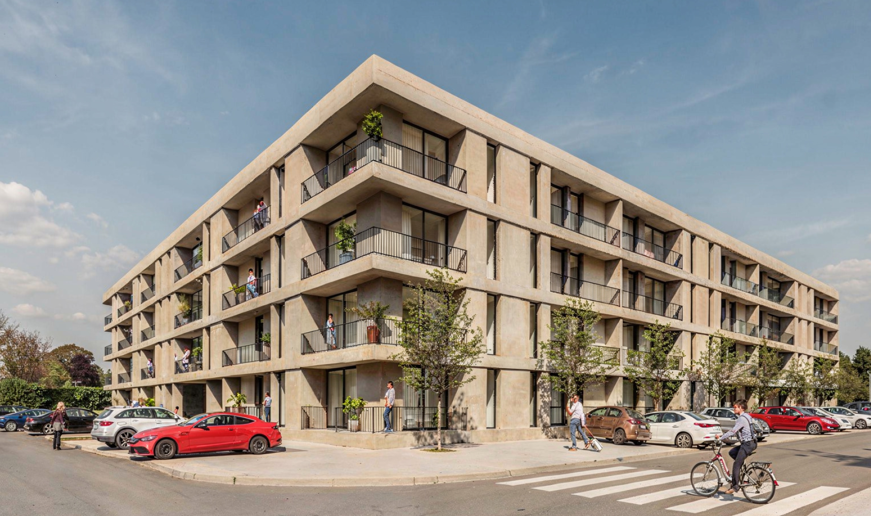 Imagen del proyecto Sines Mar Salgado (Wecity)