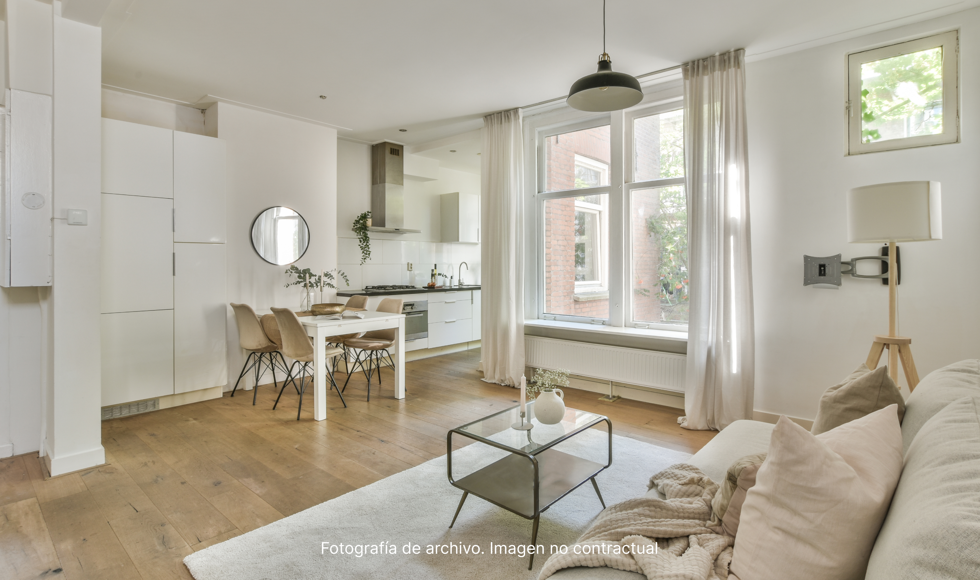 Imagen del proyecto Madrid Aranjuez (Wecity)