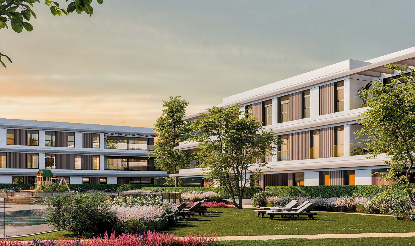 Imagen del proyecto Madrid Ensanche Brunete (Wecity)