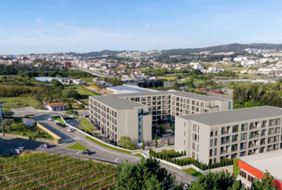 Oporto Raízes