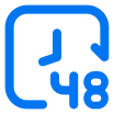 Análisis técnico en 48h