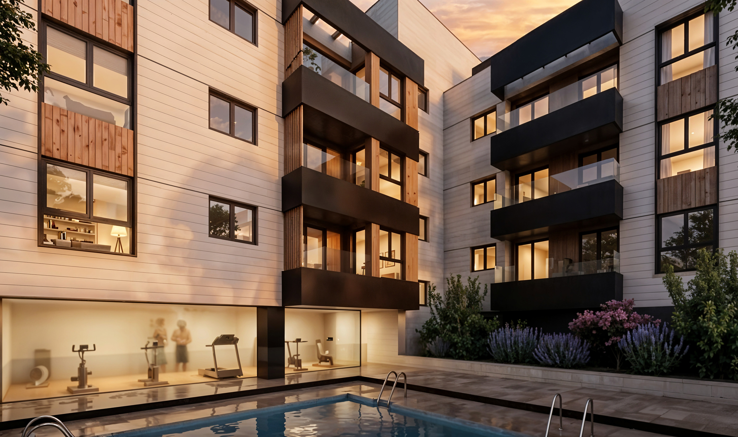 Imagen del proyecto Madrid Atlas Nuevo Ahijones (Wecity)