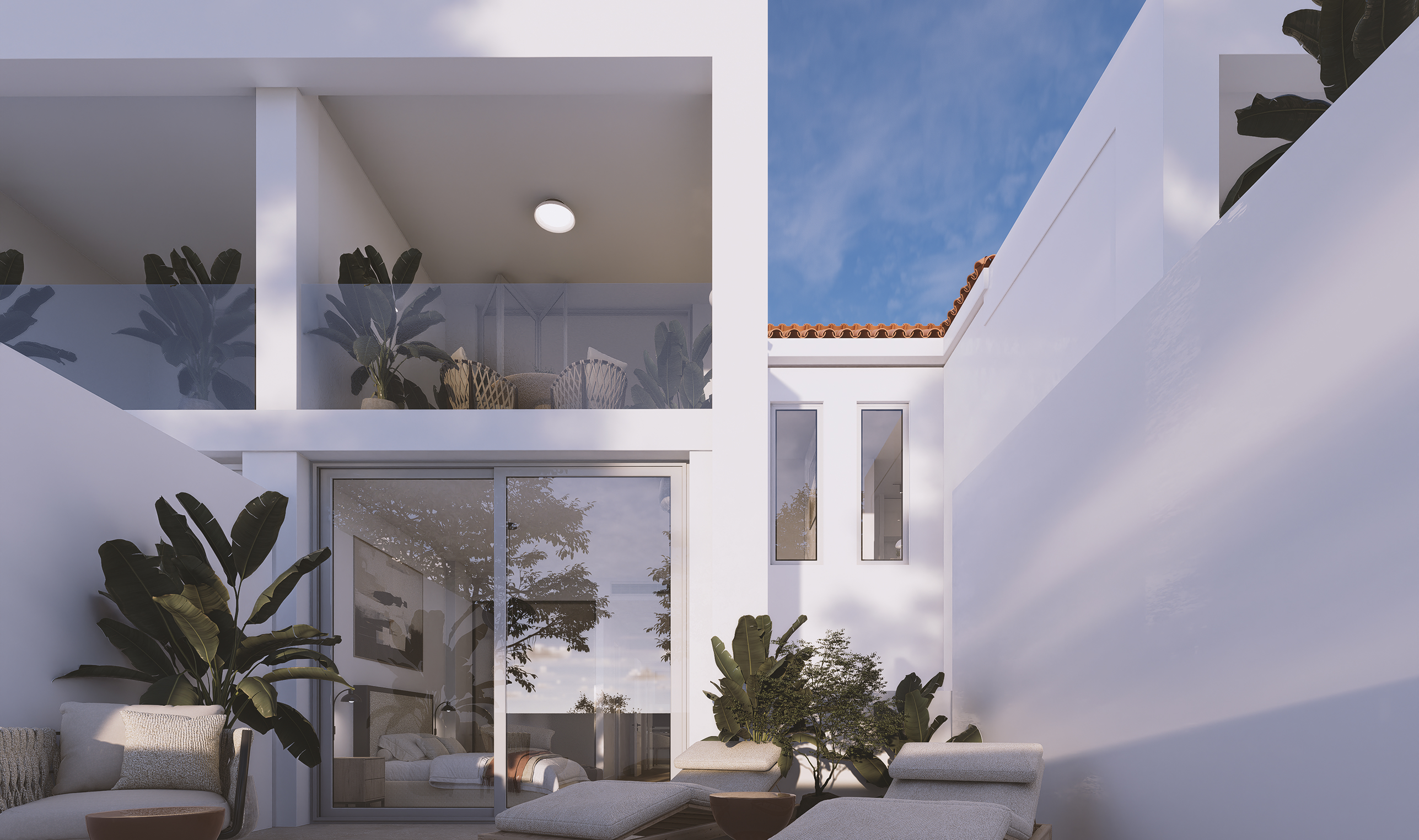Imagen del proyecto Málaga Mijas Golf View  (Wecity)
