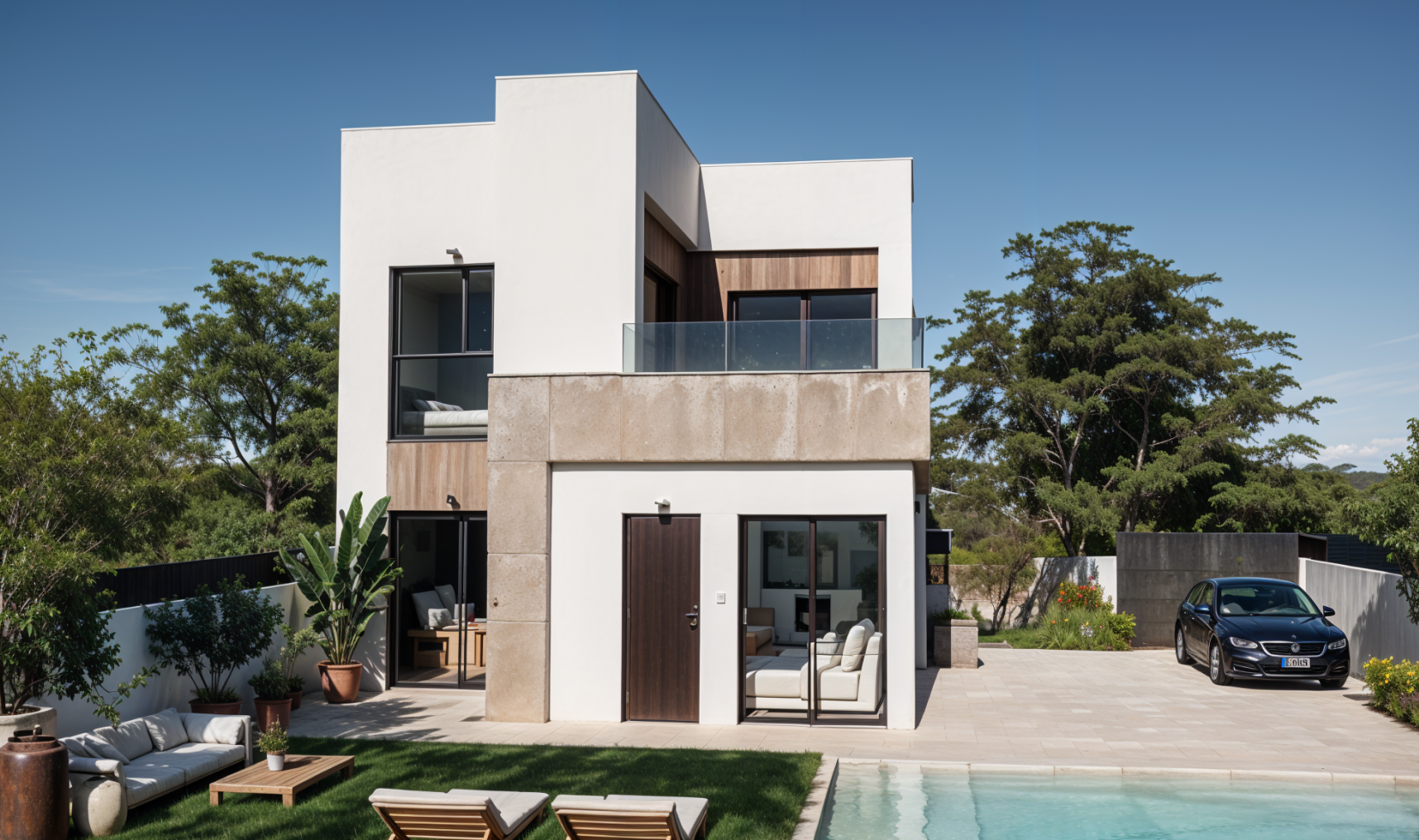 Residencial en Alicante (imagen de Wecity)