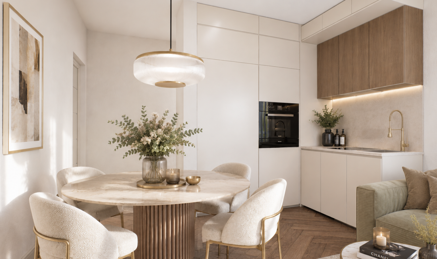 Residencial en Figueira da Foz, Portugal (imagen de Wecity, 2 de 5)