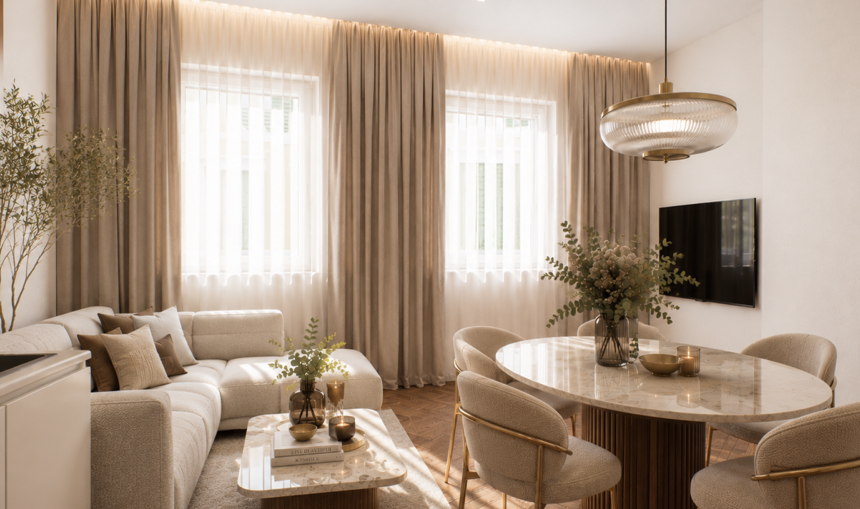 Residencial en Figueira da Foz, Portugal (imagen de Wecity, 4 de 5)