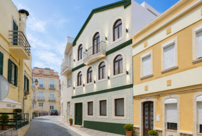 Figueira da Foz Buarcos