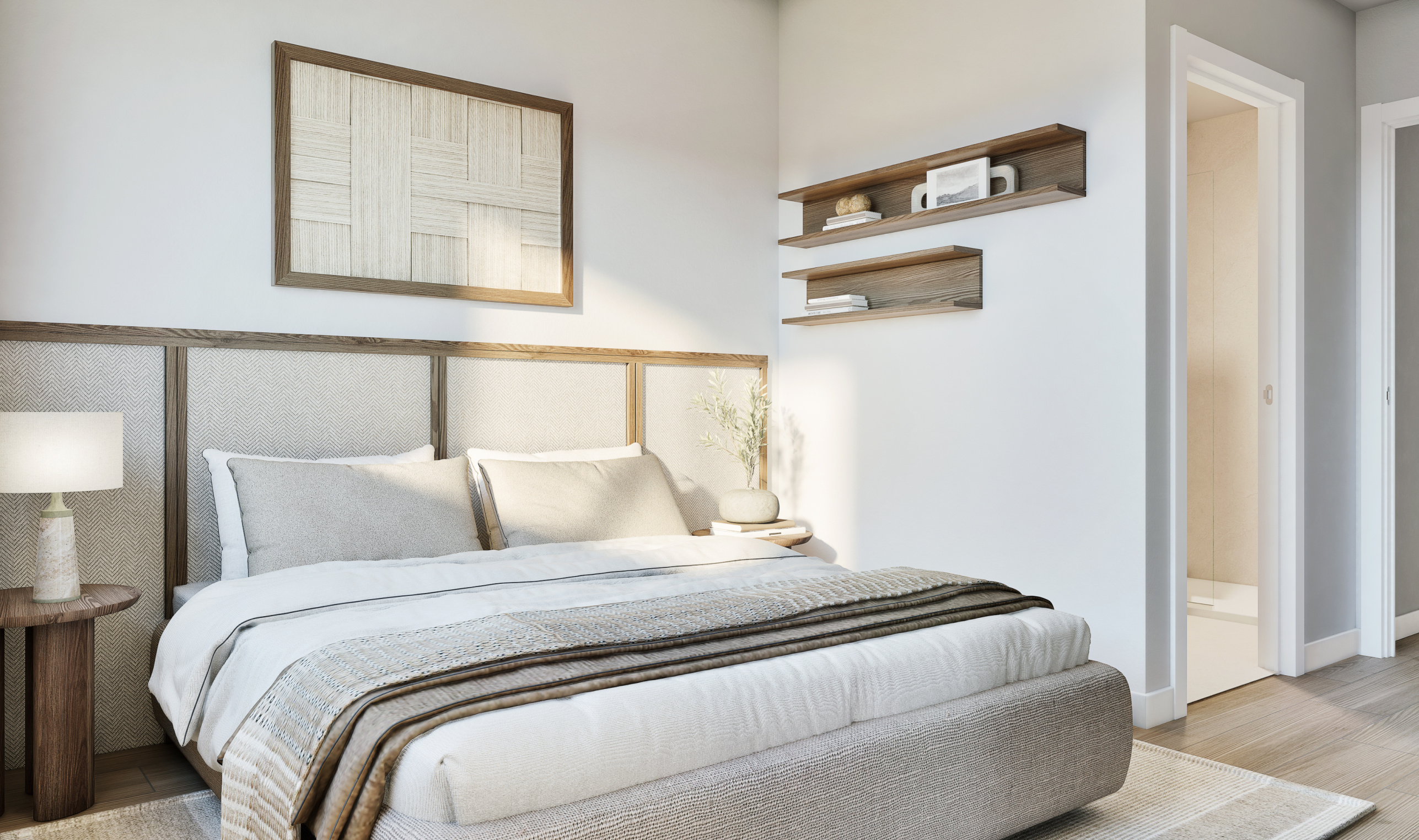 Residencial en Sevilla (imagen de Wecity, 6 de 6)