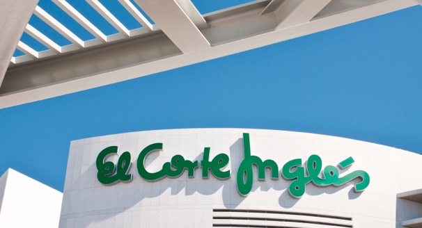 El Corte Inglés
