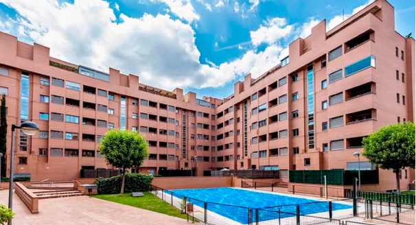 Mercado-vivienda