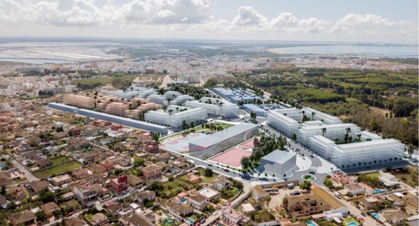 Cadiz viviendas
